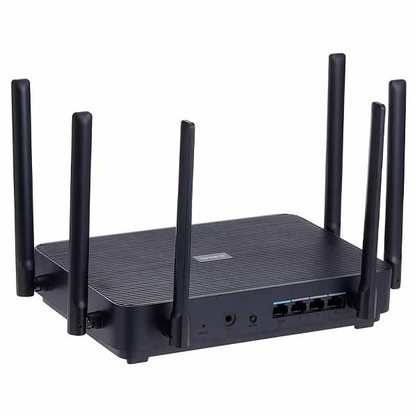 Router Xiaomi Wifi AX3200
