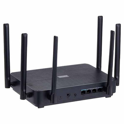 Router Xiaomi Wifi AX3200