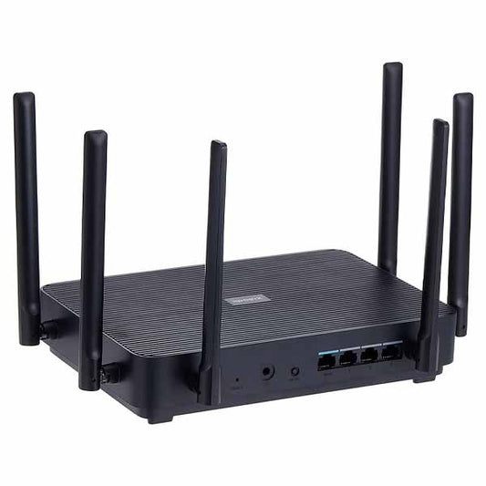 Router Xiaomi Wifi AX3200