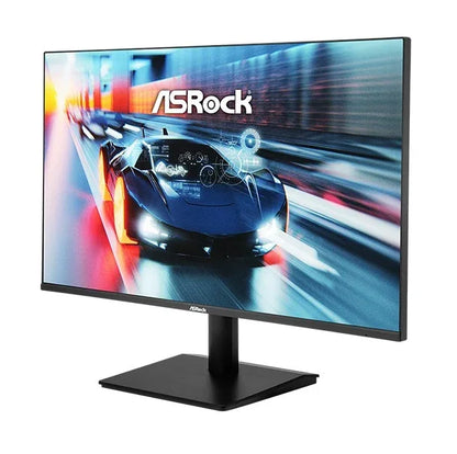 Monitor Gamer AsRock 27 120Hz 1ms - Tecatech-uy