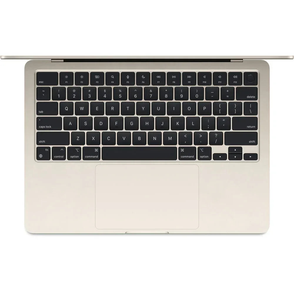 Apple Macbook Air M3 Octacore, 8GB, 256GB SSD, 13.6'' Retina - Tecatech-uy