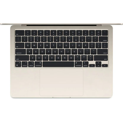 Apple Macbook Air M3 Octacore, 8GB, 256GB SSD, 13.6'' Retina - Tecatech-uy