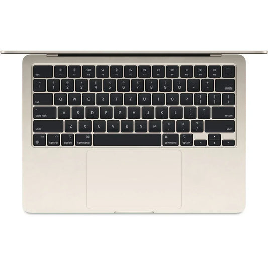 Apple Macbook Air M3 Octacore, 8GB, 256GB SSD, 13.6'' Retina - Tecatech-uy
