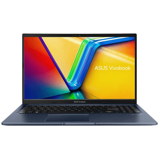 Notebook Asus Core 5 5.0Ghz, 8GB, 512GB SSD, 15.6 FHD, Freedos