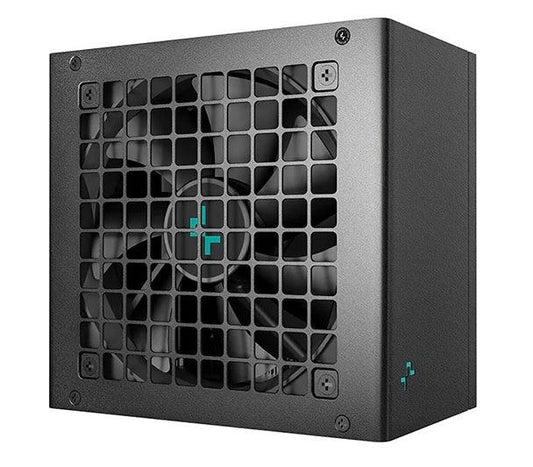 Fuente Deepcool PN750M 80 Plus Gold - Tecatech-uy
