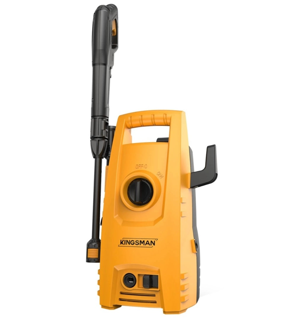 Hidrolavadora Kingsman Port 1400w