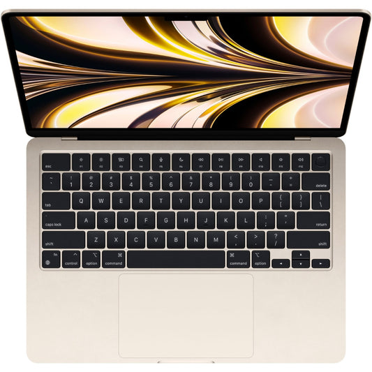 Apple Macbook Air M2 Octacore, 8GB, 256GB SSD, 13.6'' Retina