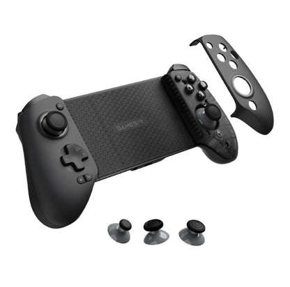 Joystick GameSir G8 Plus negro