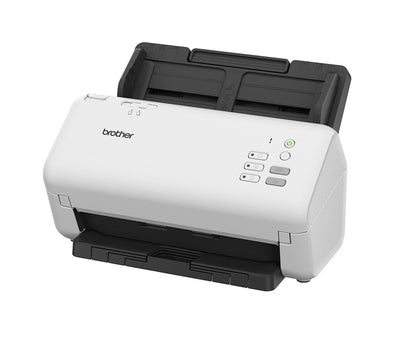 Scaner Brother ADS4300N USB 3.0 RJ45