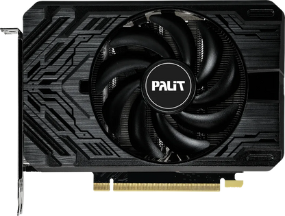 Tarjeta Video Palit RTX 4060Ti StormX 8GB - Tecatech-uy