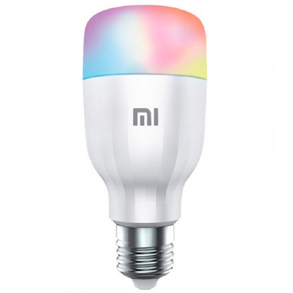 Bombilla Xiaomi Mi Smart LED Essential (Blanco y Color)