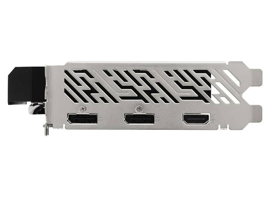 Tarjeta Video Asrock RX9060XT Challenger 16GB OC