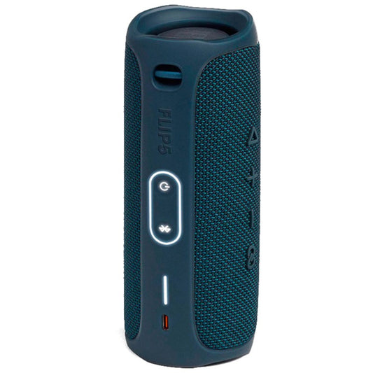 Parlante Portatil JBL Flip 5 Bluetooth azul