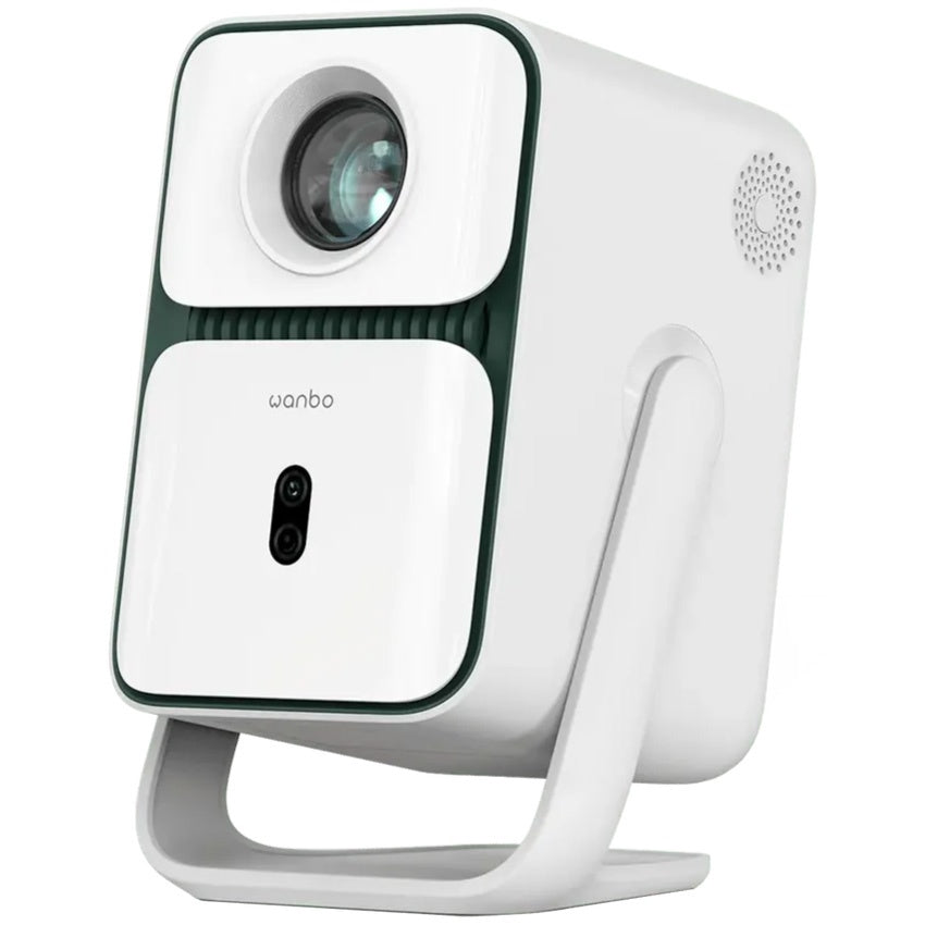 Proyector Wanbo T2 Ultra