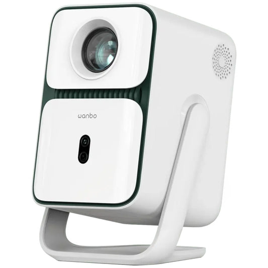 Proyector Wanbo T2 Ultra