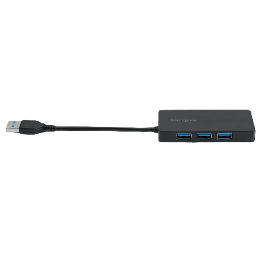 Hub USB Targus 4 puertos USB 3.0