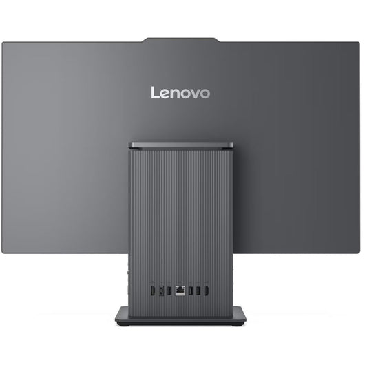 Equipo AIO Lenovo Ryzen 5 5.0GHz, 16GB, 512GB SSD, 27 FHD Touch