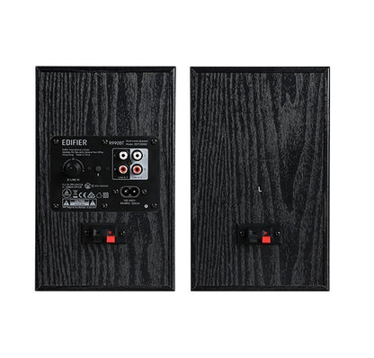 Parlantes Edifier 2.0 R990BT Bluetooth 24W Negro
