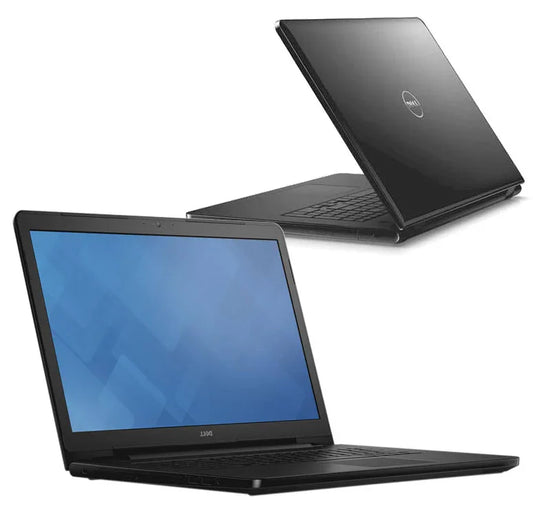 Notebook DELL Core i3 1.9Ghz, 8GB, 1TB, 17.3, dvdrw, Win 8.1 (con detalles) - Tecatech-uy