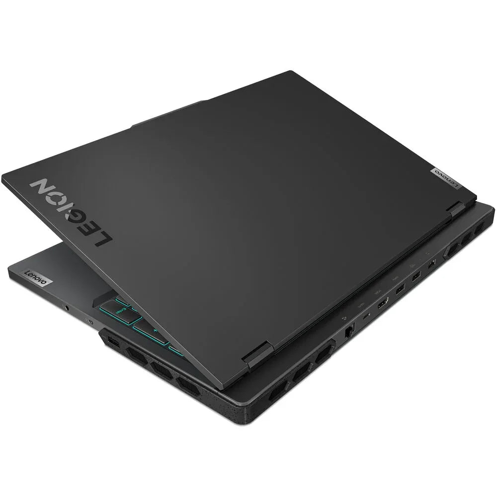 Notebook Gamer Lenovo Core i7 5.0Ghz, 32GB, 1TB SSD, 16 WQXGA 165Hz, RTX 4060 8GB - Tecatech-uy