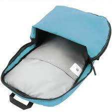 Mochila Xiaomi Mi Casual Daypack 4L 14 Azul