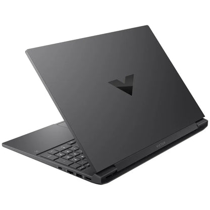 Notebook Gamer HP Core i5 4.5Ghz, 16GB, 512GB SSD, 15.6'' FHD, RTX 4060 8GB - Tecatech-uy