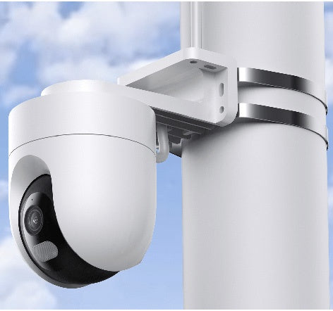Camara Xiaomi Exterior CW400 4MP 2.5K