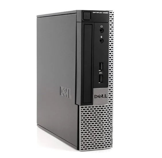 Equipo Dell Core i3 3.6Ghz, 8GB, SSD 128GB