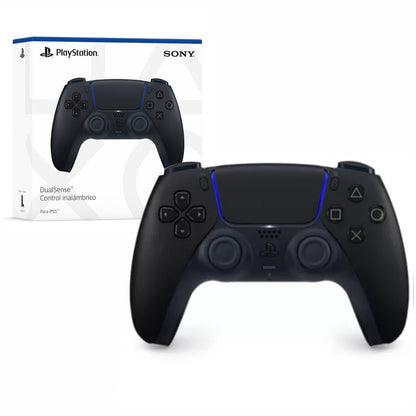Joystick Sony PS5 DualSense negro