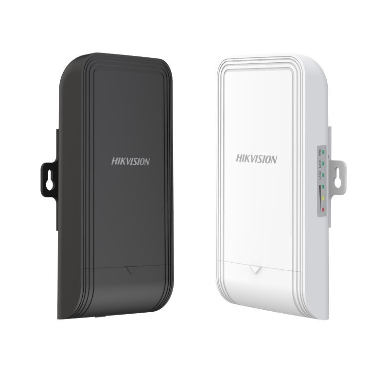 Bridge Inalámbrico Hikvision 5 GHz 867 Mbps 500m