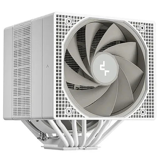 Cooler DeepCool Assassin VC Elite blanco - Tecatech-uy