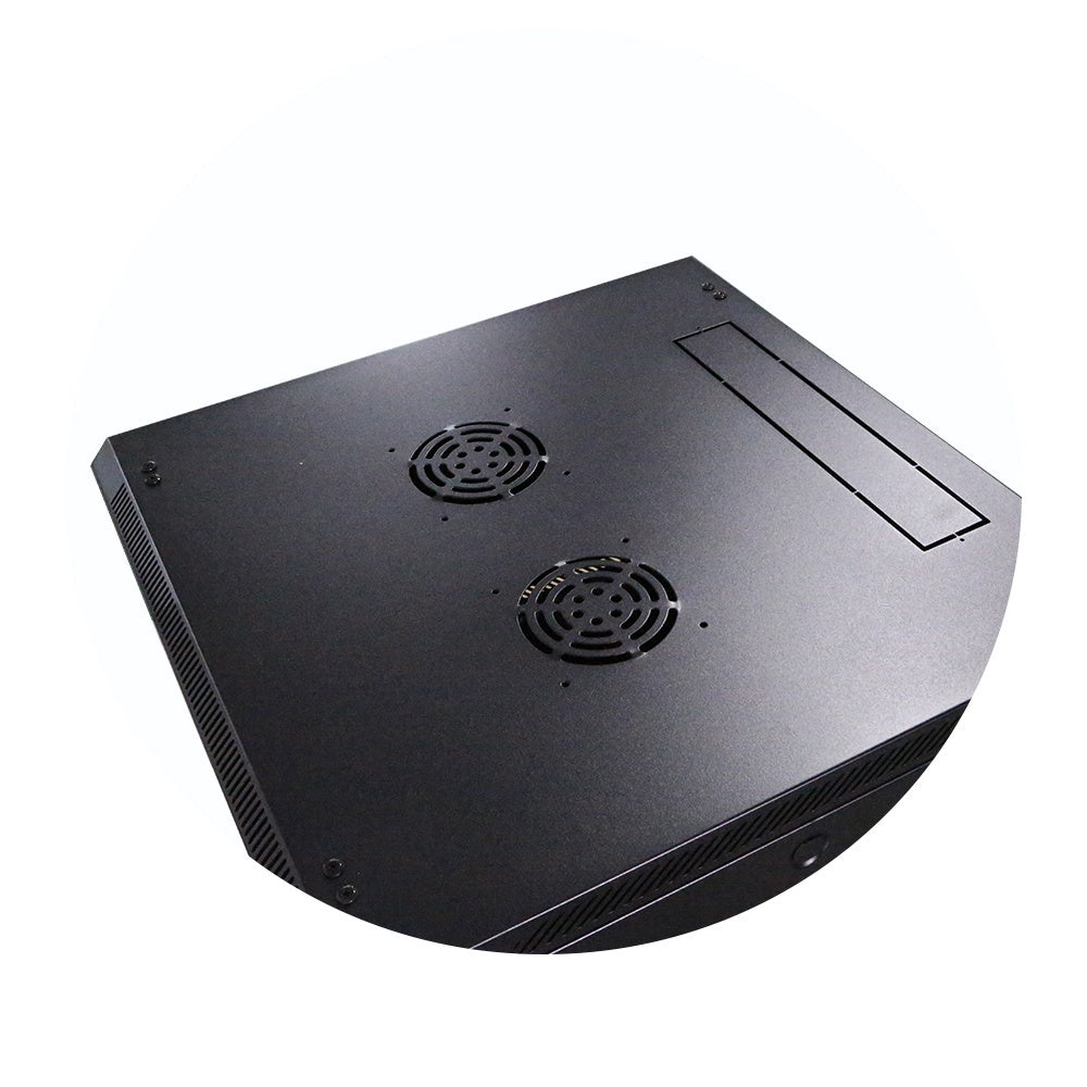 Rack MYConnection! MYC-6406 6U, 600x450 mm