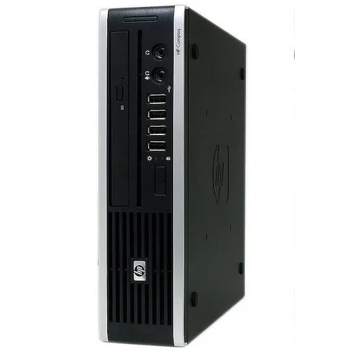 Equipo HP Core i3 3.1Ghz, 8GB, 500GB, DVD-RW