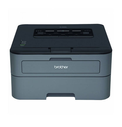 Impresora Brother Laser Monocromo HLL2320D