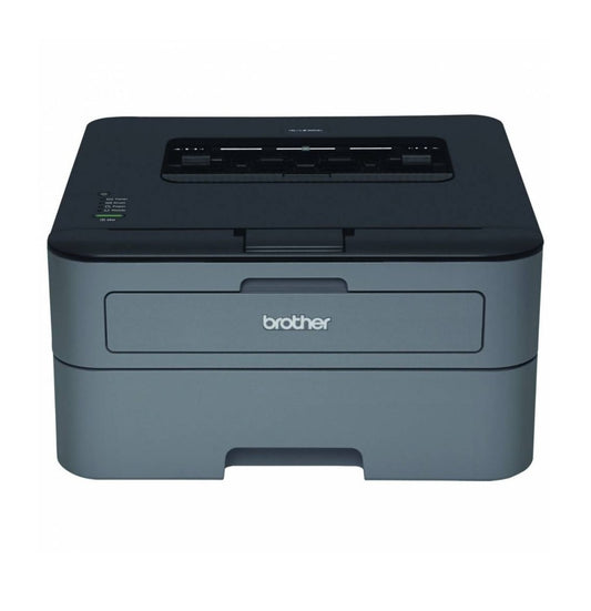Impresora Brother Laser Monocromo HLL2320D