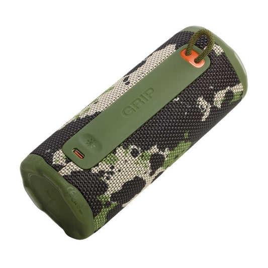 Parlante Portatil JBL Grip Bluetooth Camuflado