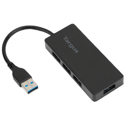Hub USB Targus 4 puertos USB 3.0