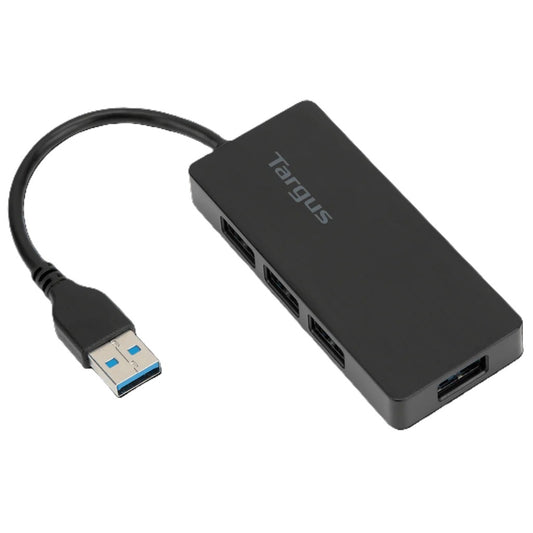 Hub USB Targus 4 puertos USB 3.0