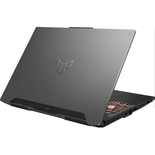 Notebook Gamer Asus Ryzen 7 4.7Ghz, 16GB, 1TB SSD, 15.6 FHD 144Hz, RTX 4050 6GB - Tecatech-uy