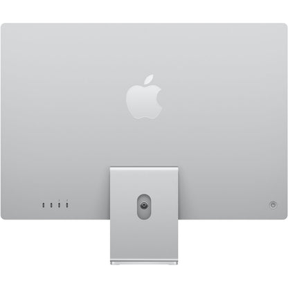 Equipo All in One Apple iMac M1 8-core, 8GB, 256GB SSD, 24 4.5K, Español