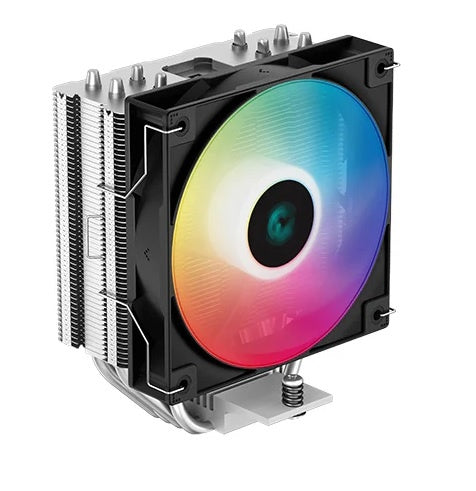 Cooler Deepcool AG400 LED
