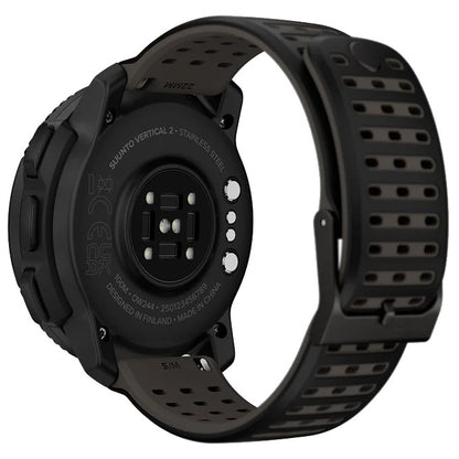Reloj Smartwatch Suunto Vertical 2 negro