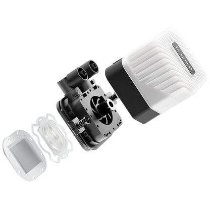 Water Cooler be quiet! Light Loop 240mm