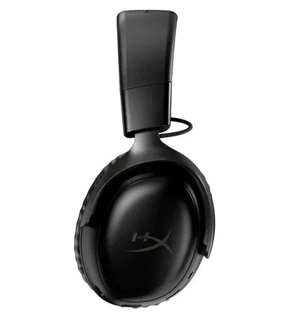 Audífono HyperX Cloud III negro inalámbricos - Tecatech-uy