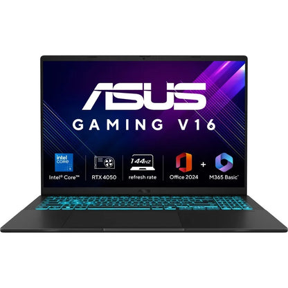 Notebook Asus Core 7 5.2Ghz, 16GB, 512GB SSD, 16 WUXGA, RTX 3050 6GB
