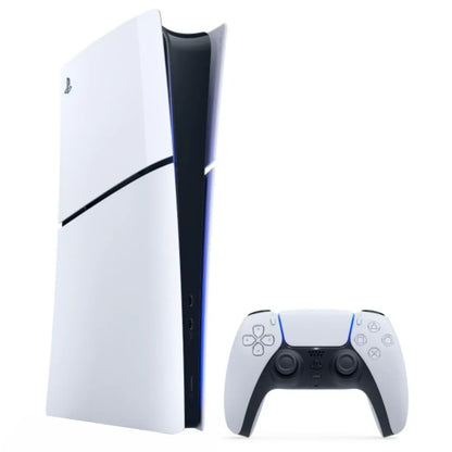Consola Sony Playstation 5 Slim 1TB Digital - Tecatech-uy