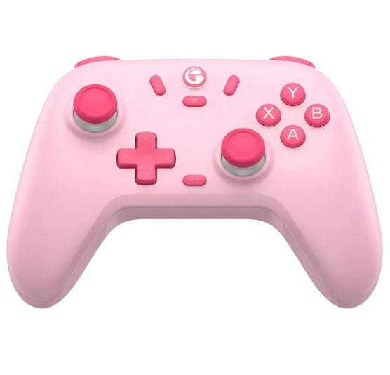 Joystick Gamesir T4 Nova Lite rosado