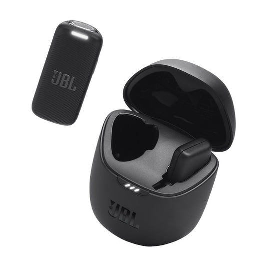 Microfono JBL Quantum Stream Wireless