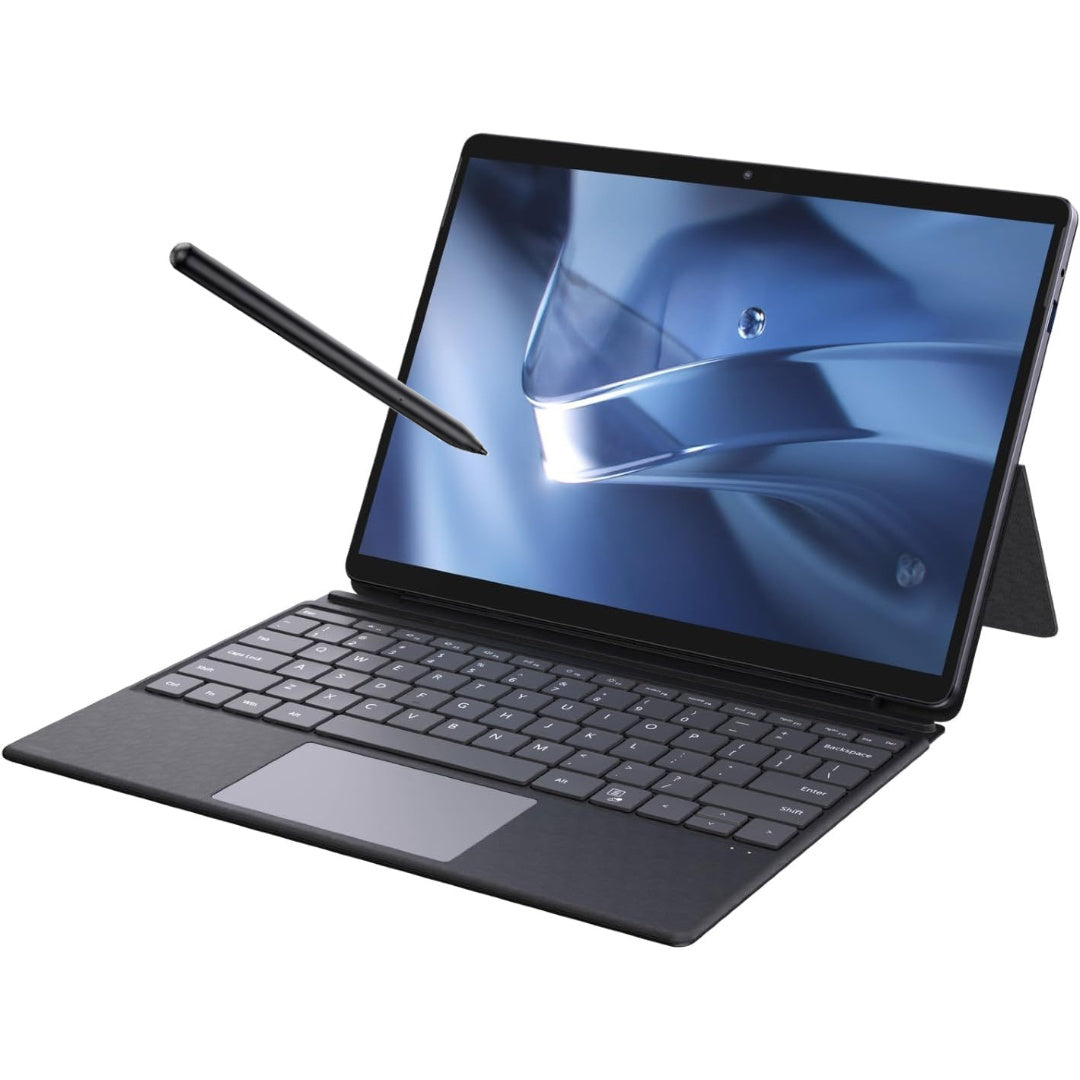 Notebook Convertible Chuwi Core Ultra 5 4.3Ghz, 12GB, 512GB, 13 3K Touch
