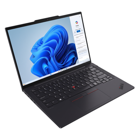 Notebook Lenovo Core i7 4.9GHz, 16GB, 256GB, 14 FHD, Win11 Pro